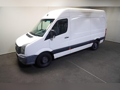 Volkswagen Crafter - 30 2.0 TDI L2H2 BM