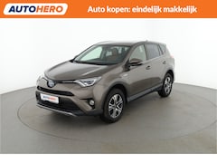 Toyota RAV4 - 2.5 Hybrid Executive |JV32018|