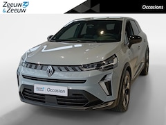 Renault Symbioz - 1.6 E-Tech full hybrid 145 techno Navigatie | Parkeersensoren