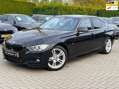 BMW 3-serie - 316i Executive M Sport|Nieuwe Ketting + Klepseals|Navigatie|Climate control|Cruise control