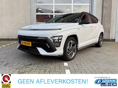 Hyundai Kona - 1.6 GDI HEV N Line