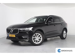 Volvo XC60 - 2.0 B5 Business Pro | Dealer Onderhouden | 1e Eigenaar | Adaptive Cruise | Stoel-/stuurver