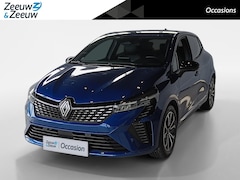 Renault Clio - 1.0 TCe 90 GPF techno *Navi+Camera*Groot Scherm*Climtate*Parkeersensoren*L.M. Velgen*LED*M