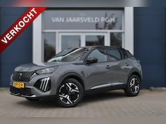 Peugeot 2008 - GT 1.2 Hybrid 145pk e-DCS6