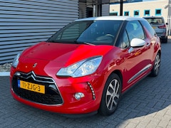 Citroën DS3 - 1.2 VTi So Chic