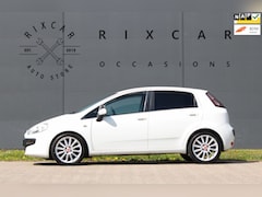 Fiat Punto Evo - 1.4-16V Multiair Emotion Climate Allseason NIEUWBINNEN