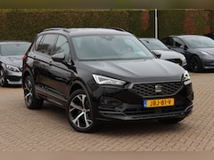 SEAT Tarraco - 1.4 TSI e-Hybrid PHEV FR Business Intense / SoH 92, 6% / Trekhaak / 360Camera / Keyless /