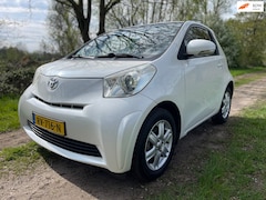 Toyota iQ - 1.0 VVTi Comfort 2e Eig/ Airco/Elektr. ramen/APK new