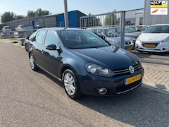 Volkswagen Golf - 1.4 TSI Highline