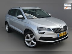 Skoda Karoq - Led|Clima|Carplay|Trekhaak|ACC