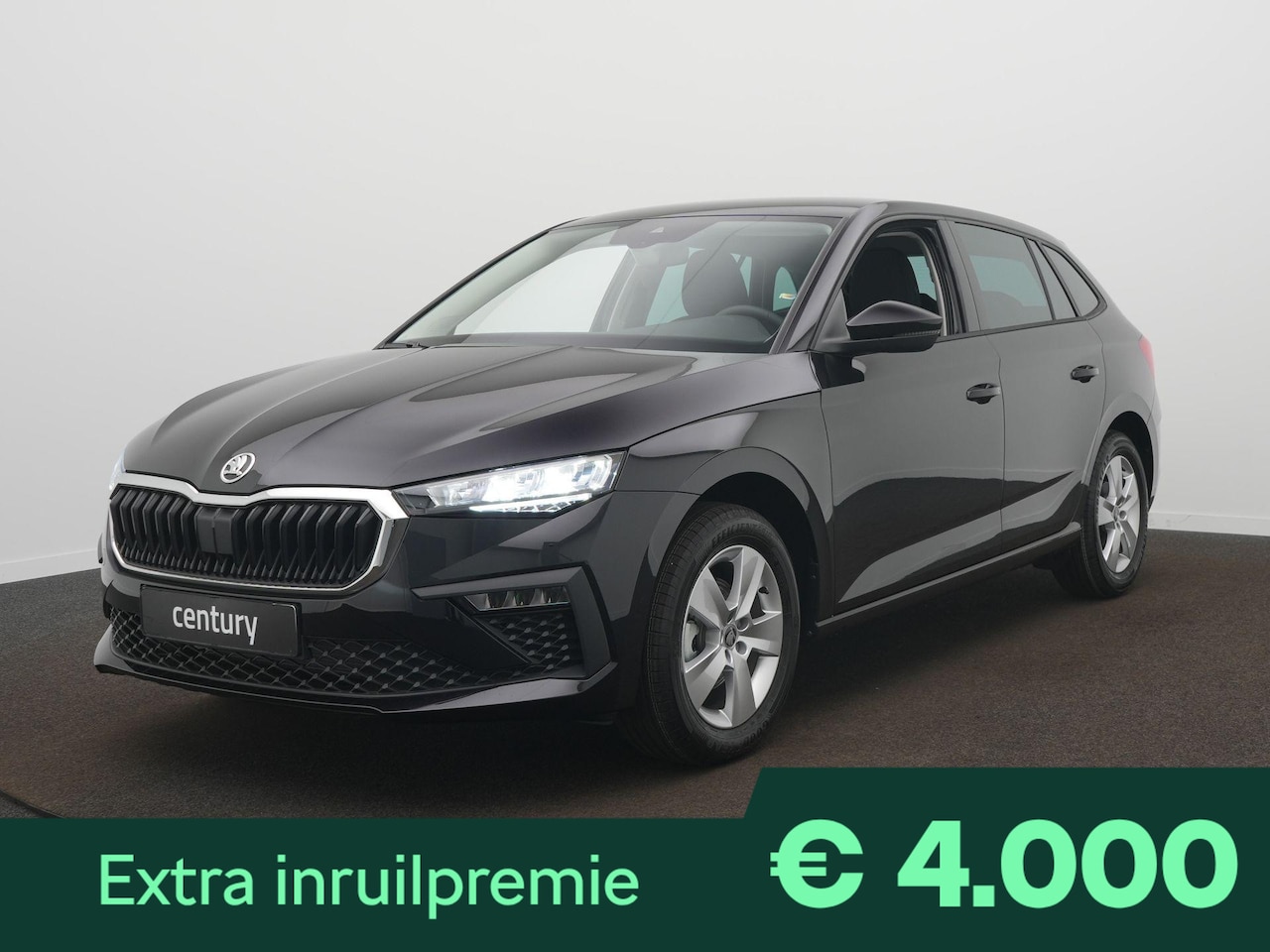 Skoda Scala - Selection 1.0 TSI 85 kW / 115 PK Hatchback 6 versn - AutoWereld.nl