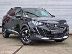 Peugeot 2008 - 1.2 PureTech GT ACC Carplay Camera 3D scherm