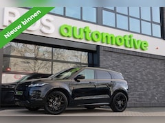 Land Rover Range Rover Evoque - 1.5 P300e AWD R-Dynamic HSE | BTW | PANO | MERIDIAN | 360 | KEYLESS | DIGITAL DASH | STUUR
