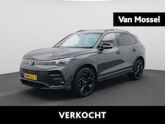 Volkswagen Tiguan - 1.5 eHybrid R-Line Edition | Automaat | Navigatie | Draadloze Apple carplay | Stoelverwarm