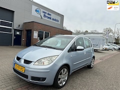 Mitsubishi Colt - 1.5 Instyle APK NIEUW