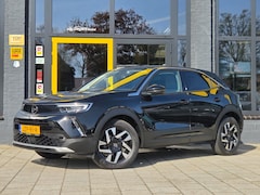 Opel Mokka - 1.2 Turbo Elegance | Full Map Navi | Apple Car | Android Auto | Climate Contr. | Back Up C