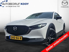 Mazda CX-30 - 2.0 eSkyActiv-G Nagisa / Afn. trekhaak / geheugenstand stoel