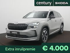 Skoda Kodiaq - Sportline Business 1.5 TSI PHEV 150 kW / 204 PK SU