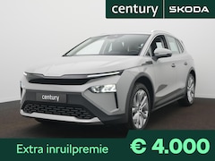 Skoda Elroq - Business Edition Elektromotor 150 kW / 204 PK SUV