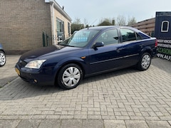 Ford Mondeo - 2.0-16V Trend