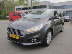 Ford S-Max - 2.0 TDCi Titanium APK 05-2027 TREKHAAK