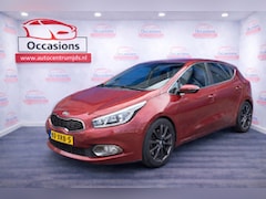 Kia Cee'd - 1.6 GDI Plus Pack