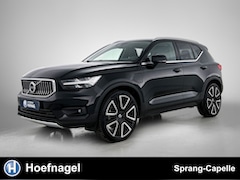 Volvo XC40 - 1.5 T4 Recharge Inscription Expression | 21 inch | Camera | Harman\Kardon | CarPlay | Navi