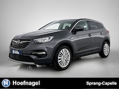 Opel Grandland X - 1.2 Turbo Business Executive | Trekhaak | CarPlay | Navigatie | Cruise Control |
