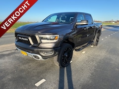 Dodge Ram 1500 - 4x4 200L lpg Financiering v/a 350 p/m