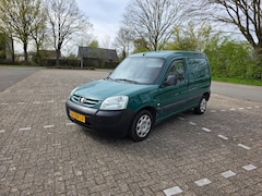 Peugeot Partner - 170C 2.0 HDI Avantage