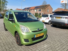 Daihatsu Cuore - 1.0 Trend