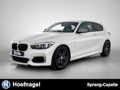 BMW 1-serie - M140i xDrive | Stoelverwarming | Cruise Control | Navigatie