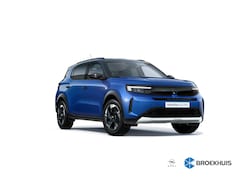 Opel Frontera - Extended range Electric GS 54 kWh | Achteruitrijcamera | Cruise control | DAB ontvanger