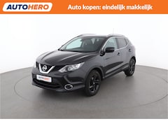 Nissan Qashqai - 1.2 Business Edition |FZ99738|
