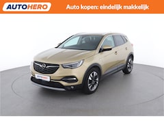 Opel Grandland X - 1.2 Turbo Online Edition |LC93449|