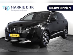 Peugeot 3008 - 1.6 HYbrid 225 Blue Lease Allure - Automaat Orig. NL | Dig. Cockpit | Cruise | PDC | Camer