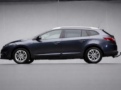 Renault Mégane Estate - 1.2 TCe Limited Sport (NAVI, PDC, CLIMATE, CRUISE, TREKHAAK, GETINT, SPORTSTOELEN, LM VELG