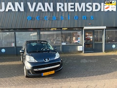 Peugeot 107 - 1.0-12V XS bj 2011 apk airco 127083 nap