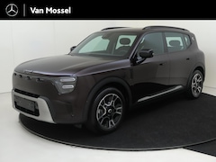 Smart #5 - 5 Pro+ 100 kWh / Memory-Stoelen / Stoelverwarming / Applecarplay-Andriodauto / 360Graden-C