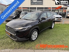 Toyota Corolla Cross - HYBRID 140 Active CARPLAY/CAMERA/13.000km