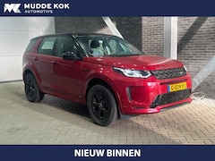 Land Rover Discovery Sport - P200 R-Dynamic S | Panoramadak | Trekhaak | Stoel+Stuurverwarming | ACC