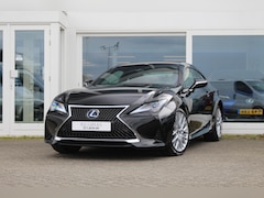 Lexus RC - 300h Hybride Luxury Line I Facelift I Mark Lev. I Premium Navi