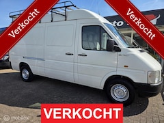 Volkswagen LT 35 - Bestel 35A 2.5 TDI Lang / Hoog Keurige Bus