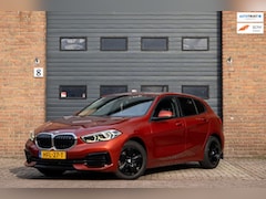 BMW 1-serie - 118i High Executive Pano automaat Sfeer / Virtual/| Carplay / Adaptive Cruise