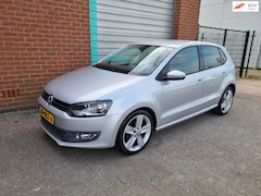 Volkswagen Polo - 1.4-16V Highline 5-Drs Airco Bj:2010