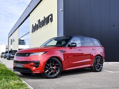 Land Rover Range Rover Sport - 3.0 P460e SE PHEV | Black Pack | Stuurwiel verwarming | Softclose | Schuif- /kantel Pano l