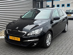Peugeot 308 SW - 1.6 BlueHDI Blue Lease Executive