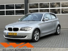 BMW 1-serie - 118d Corporate Cruise-Apple CarPlay