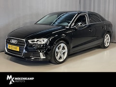 Audi A3 Limousine - 35 TFSI CoD Advance 17"/Virtual Cockpit/Climate/PDC v+a/LED/Navigatie