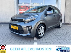 Kia Picanto - 1.0 DPi ComfortLine|Airco|Cruise control|DAB+|Bluetooth|Rijklaarprijs